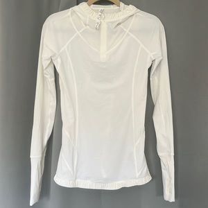 lululemon Light Running Top, size 4, Never worn